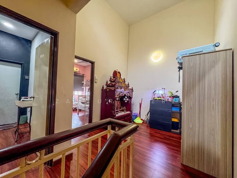 Rumah Teres 2-Tingkat untuk Dijual di Bandar Putra Permai (Seri Kembangan) - Zaffur Nazri - PropertyGuru.com.my
