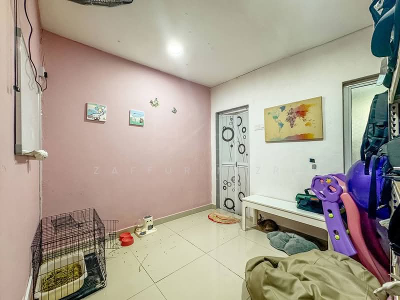 Rumah Teres 2-Tingkat untuk Dijual di Bandar Putra Permai (Seri Kembangan) - Zaffur Nazri - PropertyGuru.com.my