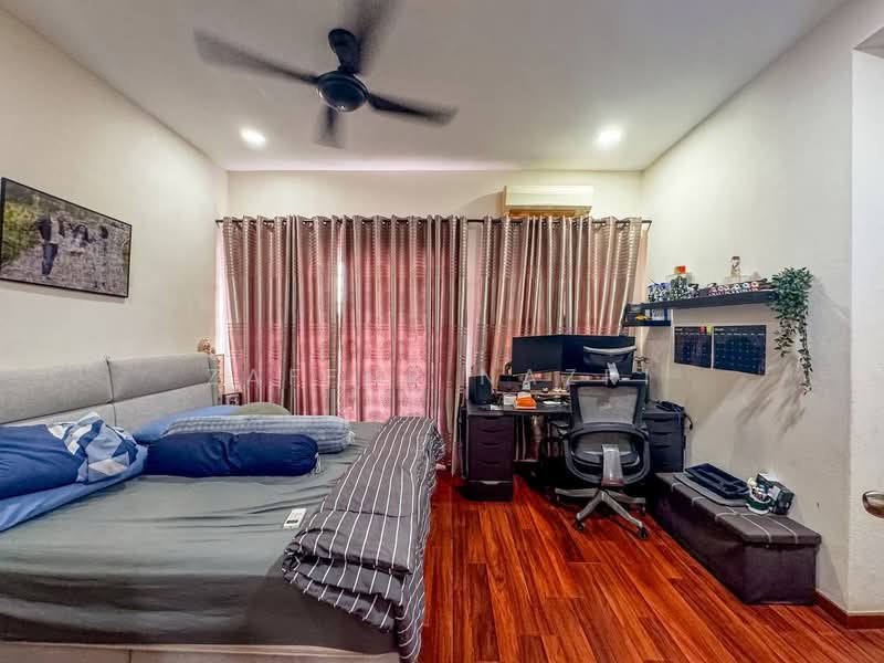 Rumah Teres 2-Tingkat untuk Dijual di Bandar Putra Permai (Seri Kembangan) - Zaffur Nazri - PropertyGuru.com.my