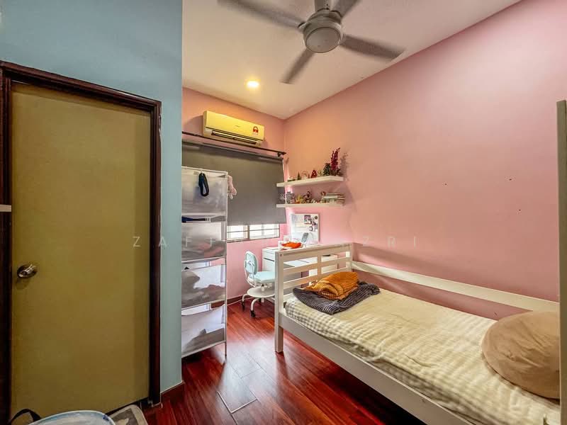 Rumah Teres 2-Tingkat untuk Dijual di Bandar Putra Permai (Seri Kembangan) - Zaffur Nazri - PropertyGuru.com.my