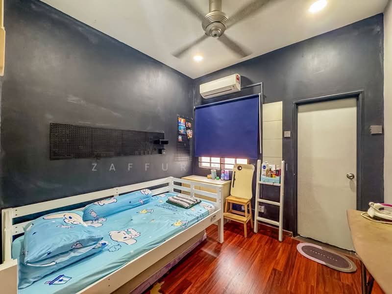 Rumah Teres 2-Tingkat untuk Dijual di Bandar Putra Permai (Seri Kembangan) - Zaffur Nazri - PropertyGuru.com.my