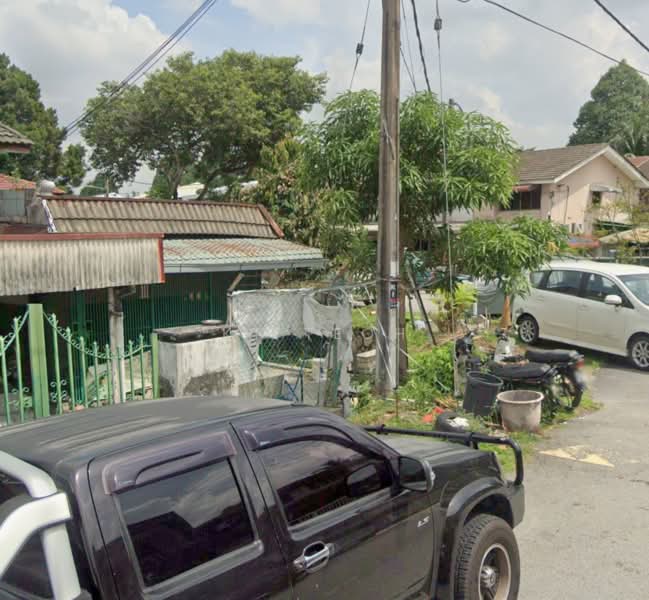 Rumah Teres 2 Tingkat untuk Dijual di Taman Putra (Ampang) - KT Teoh - Exterior - PropertyGuru.com.my