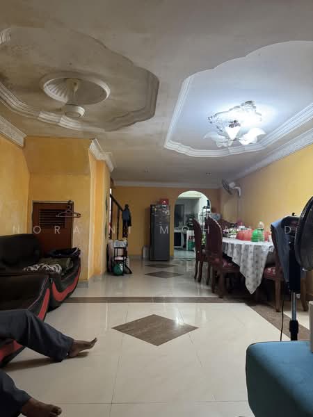 2-storey Terraced House for Sale in Taman Permata (Ulu Kelang) - Noraini Mohamad - PropertyGuru.com.my