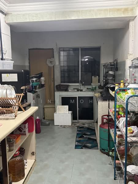 2-storey Terraced House for Sale in Taman Permata (Ulu Kelang) - Noraini Mohamad - PropertyGuru.com.my