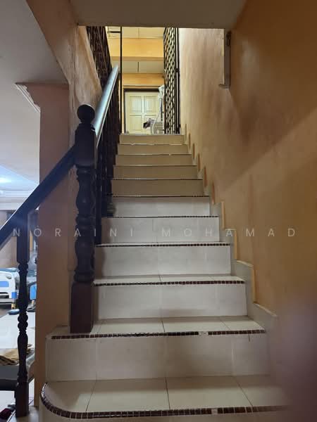 2-storey Terraced House for Sale in Taman Permata (Ulu Kelang) - Noraini Mohamad - PropertyGuru.com.my