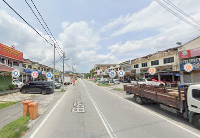 Kedai untuk Dijual di Rawang (Selangor) - Tris Jong - Exterior - PropertyGuru.com.my