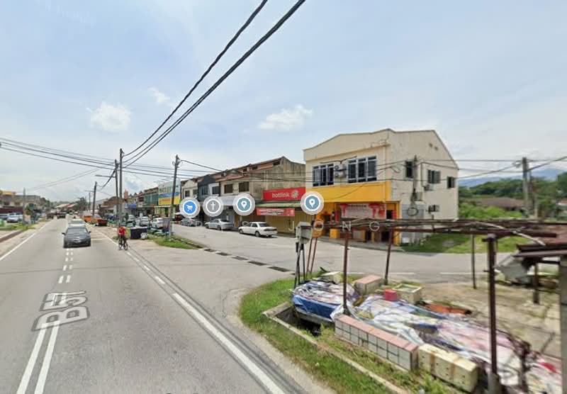 Kedai untuk Dijual di Rawang (Selangor) - Tris Jong - Exterior - PropertyGuru.com.my