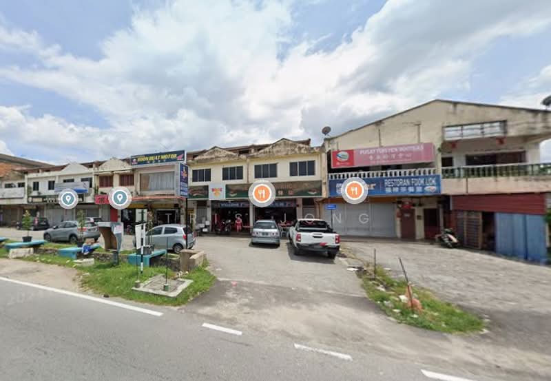 Kedai untuk Dijual di Rawang (Selangor) - Tris Jong - Exterior - PropertyGuru.com.my