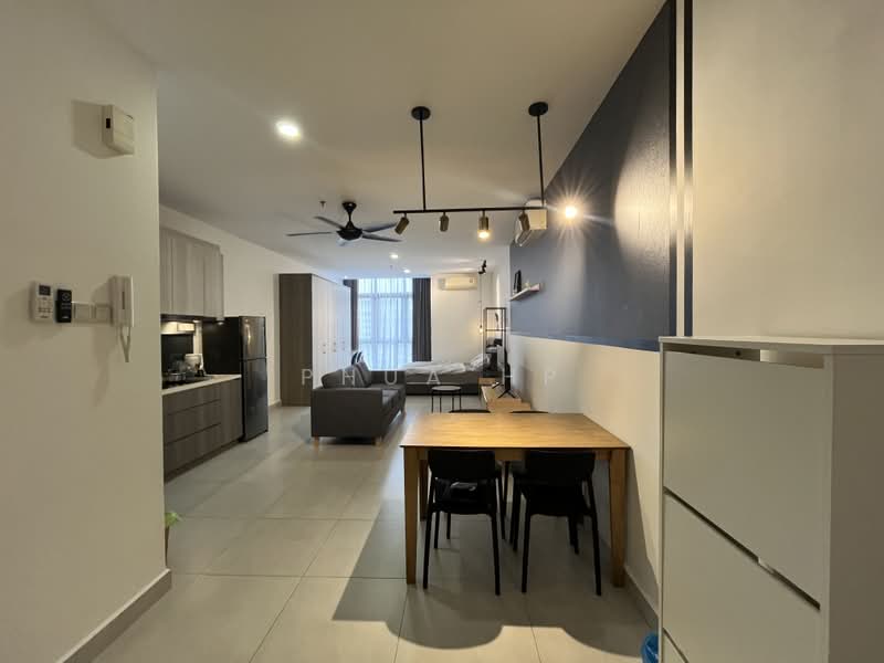 Condominium for Rent at Queensville - Phua HP - PropertyGuru.com.my
