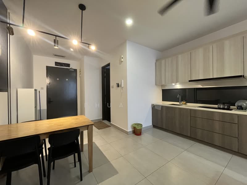 Condominium for Rent at Queensville - Phua HP - PropertyGuru.com.my