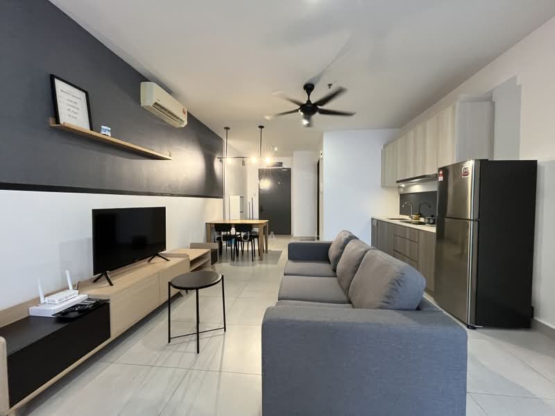 Condominium for Rent at Queensville - Phua HP - PropertyGuru.com.my