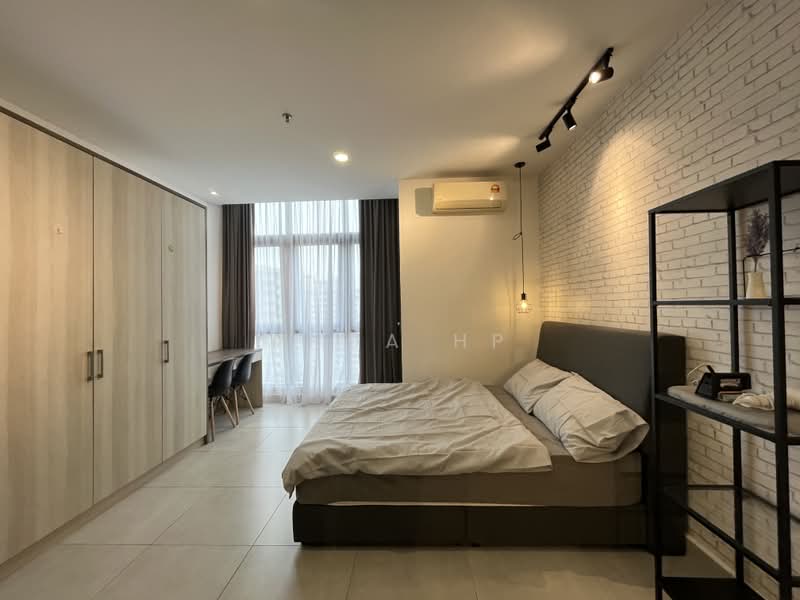 Condominium for Rent at Queensville - Phua HP - PropertyGuru.com.my