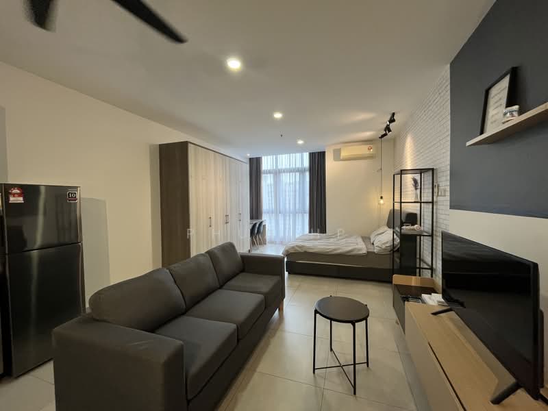 Condominium for Rent at Queensville - Phua HP - PropertyGuru.com.my