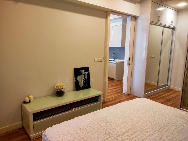 Condominium for Rent at Sixceylon - Jerry Lee - PropertyGuru.com.my