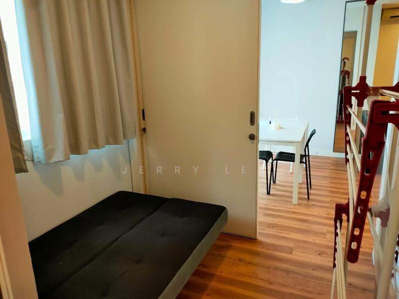 Condominium for Rent at Sixceylon - Jerry Lee - PropertyGuru.com.my