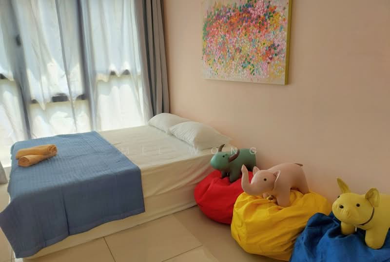 Townhouse for Rent in 16 Sierra (Puchong) - Mel Wong - Bedroom - PropertyGuru.com.my