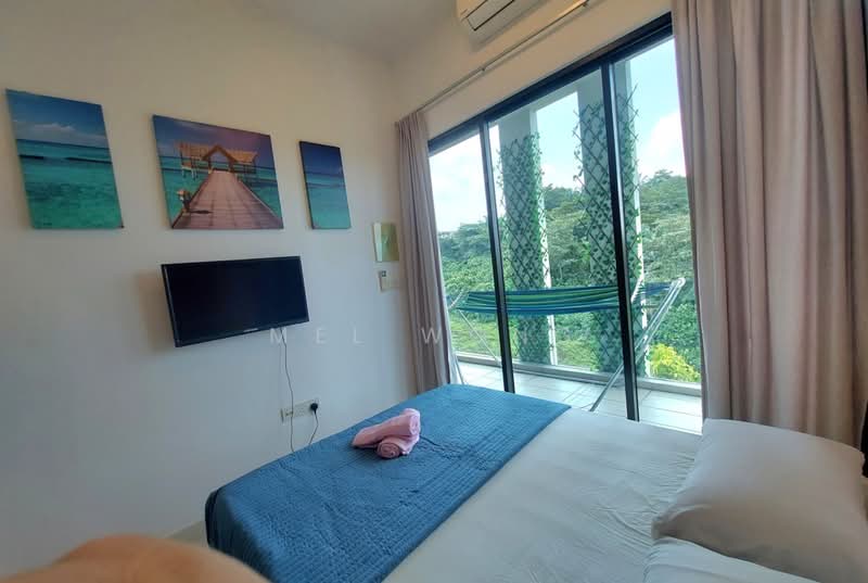 Townhouse for Rent in 16 Sierra (Puchong) - Mel Wong - Bedroom - PropertyGuru.com.my