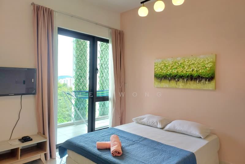 Townhouse for Rent in 16 Sierra (Puchong) - Mel Wong - Bedroom - PropertyGuru.com.my