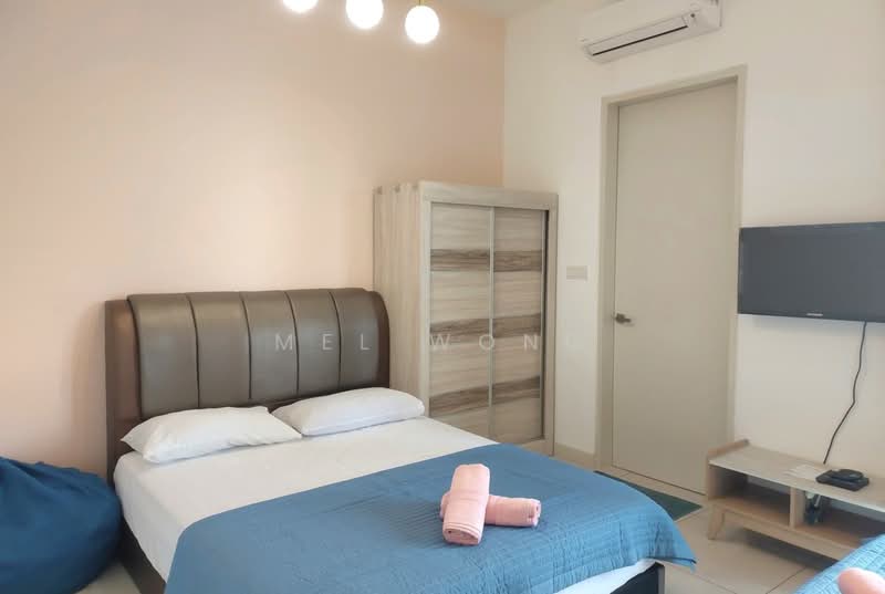 Townhouse for Rent in 16 Sierra (Puchong) - Mel Wong - Bedroom - PropertyGuru.com.my