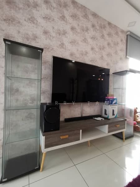 Service Residence for Rent at Wave @ Marina Cove - Cherry Tan - PropertyGuru.com.my