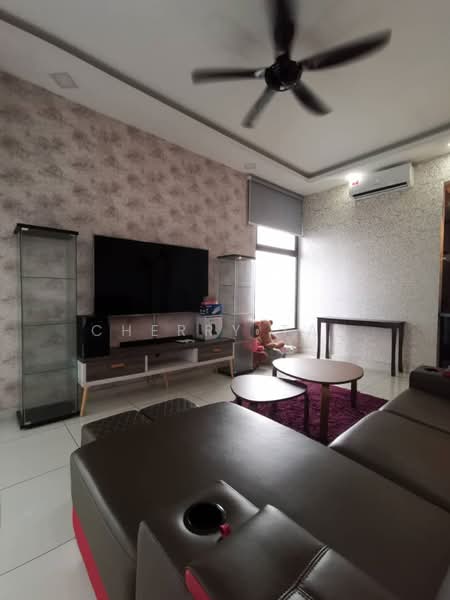 Service Residence for Rent at Wave @ Marina Cove - Cherry Tan - PropertyGuru.com.my