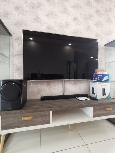 Service Residence for Rent at Wave @ Marina Cove - Cherry Tan - PropertyGuru.com.my