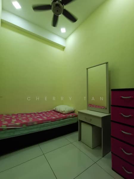 Service Residence for Rent at Wave @ Marina Cove - Cherry Tan - PropertyGuru.com.my