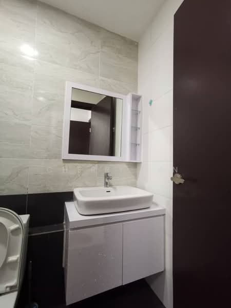Service Residence for Rent at Wave @ Marina Cove - Cherry Tan - PropertyGuru.com.my