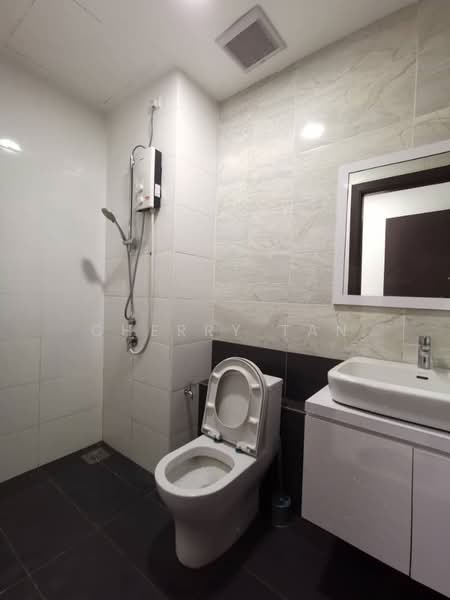 Service Residence for Rent at Wave @ Marina Cove - Cherry Tan - PropertyGuru.com.my