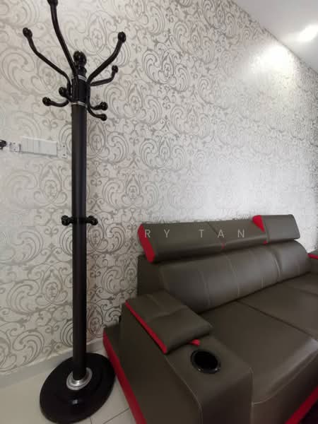 Service Residence for Rent at Wave @ Marina Cove - Cherry Tan - PropertyGuru.com.my