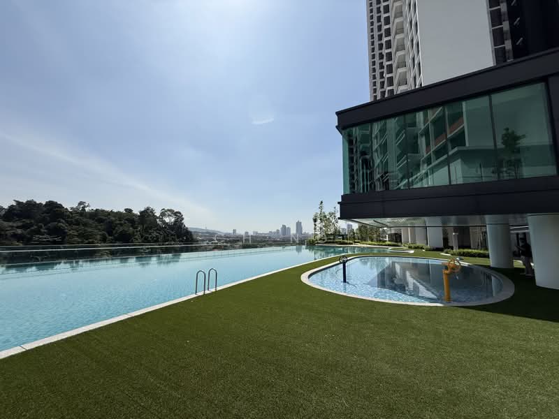 Service Residence for Sale at Serviced Residence @ Sunway D'hill Residences - CH Ng - PropertyGuru.com.my