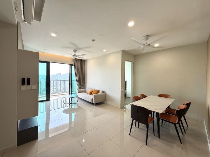 Service Residence for Sale at Serviced Residence @ Sunway D'hill Residences - CH Ng - PropertyGuru.com.my