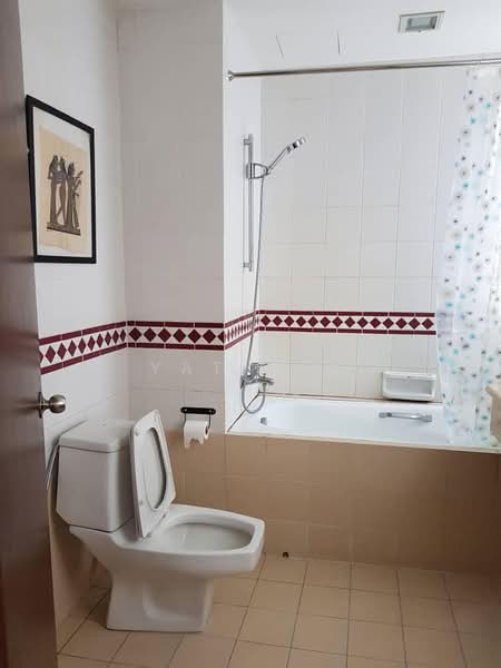 Condominium for Sale at Sri Penaga - Yat Min - Bathroom - PropertyGuru.com.my