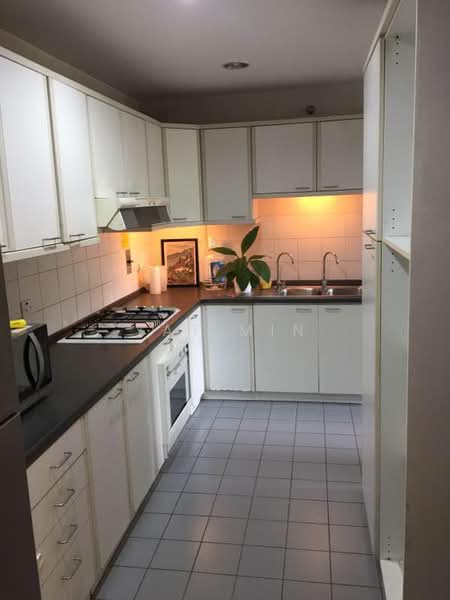 Condominium for Sale at Sri Penaga - Yat Min - Kitchen - PropertyGuru.com.my