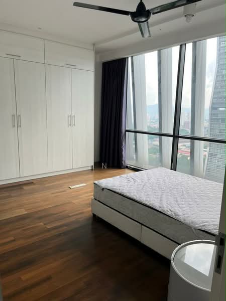 Condominium for Sale at The Capers @ Sentul East - Jaden Chai - Bedroom - PropertyGuru.com.my