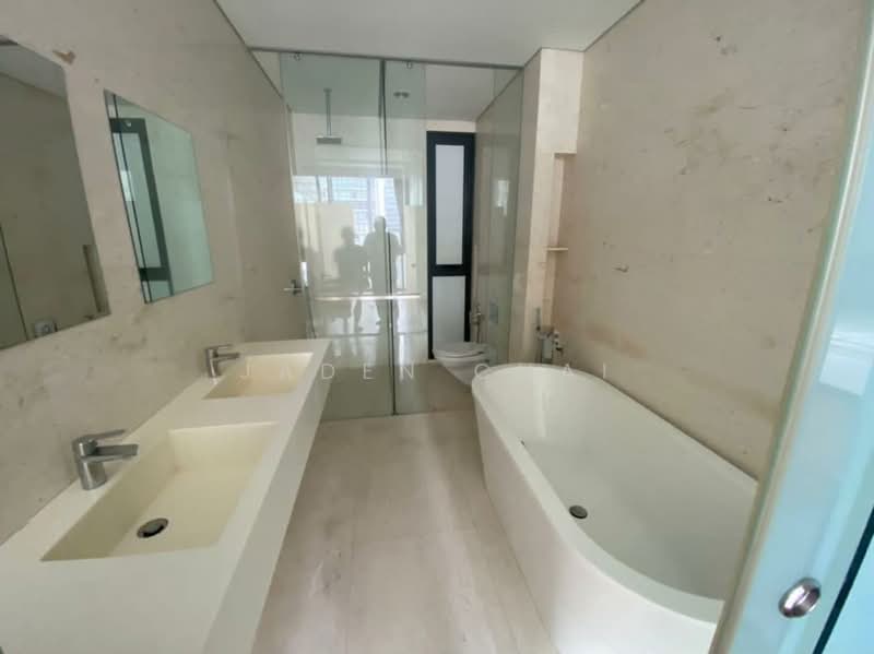 Condominium for Sale at The Capers @ Sentul East - Jaden Chai - Bathroom - PropertyGuru.com.my