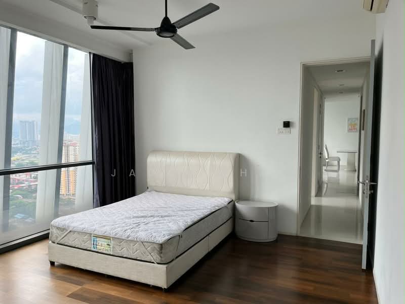 Condominium for Sale at The Capers @ Sentul East - Jaden Chai - Bedroom - PropertyGuru.com.my