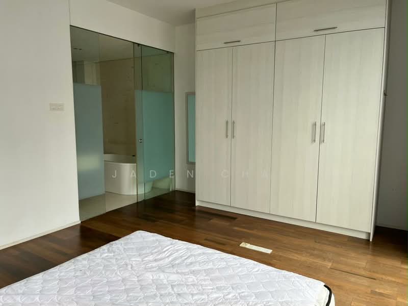Condominium for Sale at The Capers @ Sentul East - Jaden Chai - Bedroom - PropertyGuru.com.my