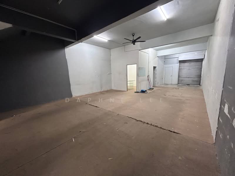 Shop / Office for Rent in Taman Nusa Bestari 2 (Iskandar Puteri (Nusajaya)) - Daphne Lee - Interior - PropertyGuru.com.my