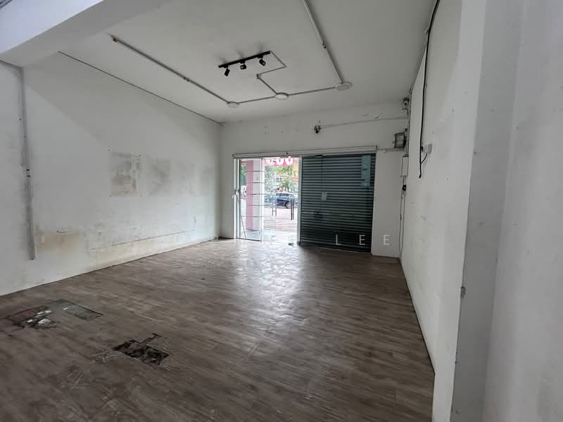 Shop / Office for Rent in Taman Nusa Bestari 2 (Iskandar Puteri (Nusajaya)) - Daphne Lee - Interior - PropertyGuru.com.my