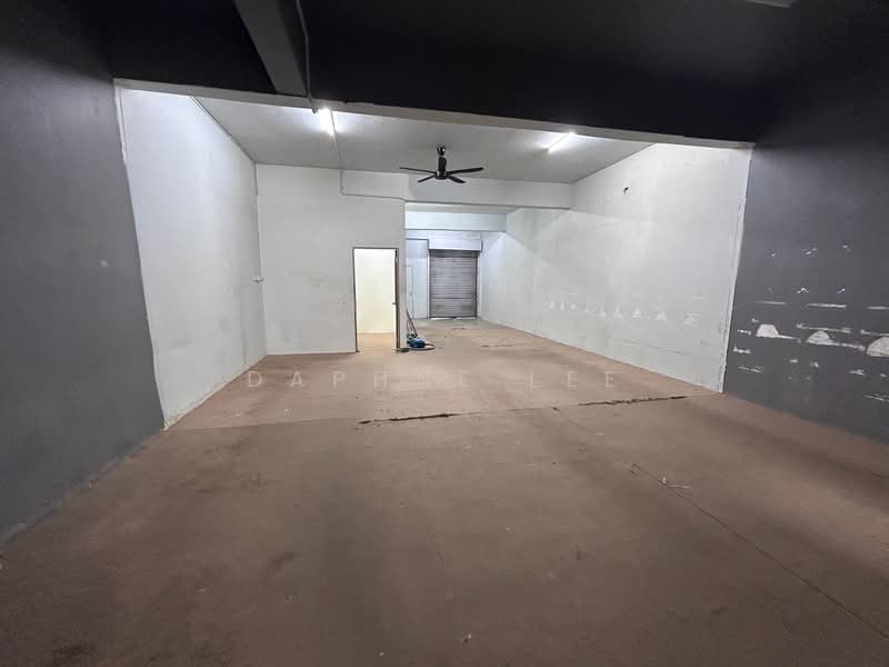Shop / Office for Rent in Taman Nusa Bestari 2 (Iskandar Puteri (Nusajaya)) - Daphne Lee - Interior - PropertyGuru.com.my