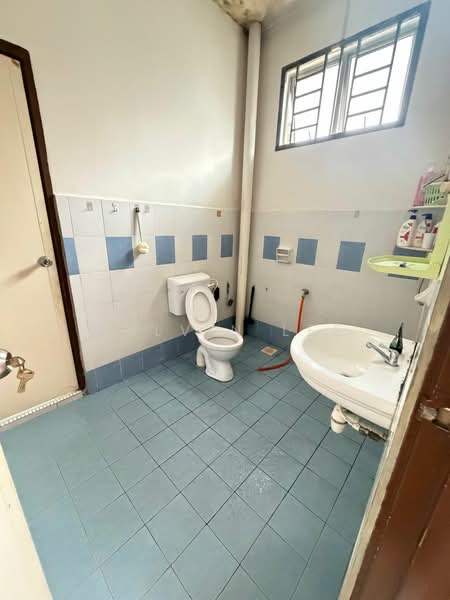 2-storey Terraced House for Sale in Taman Nusa Bestari (Iskandar Puteri (Nusajaya)) - Calvin Lee - PropertyGuru.com.my