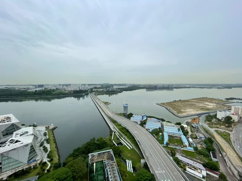 Condominium for Sale at R&F Princess Cove Phase 1 - Cheryl Tey - Exterior - PropertyGuru.com.my