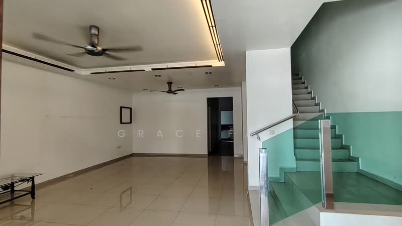 2-storey Terraced House for Rent in Bandar Seri Impian (Kluang) - Grace Fan - PropertyGuru.com.my