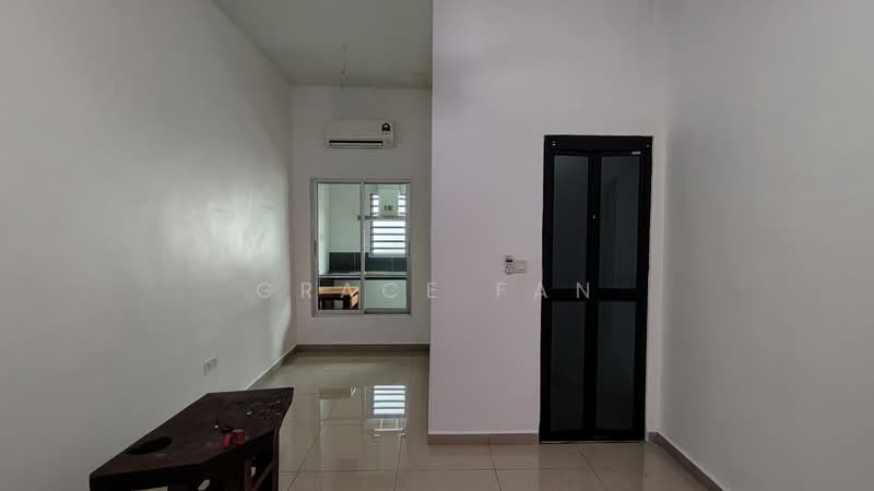 2-storey Terraced House for Rent in Bandar Seri Impian (Kluang) - Grace Fan - PropertyGuru.com.my