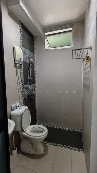 2-storey Terraced House for Rent in Bandar Seri Impian (Kluang) - Grace Fan - PropertyGuru.com.my