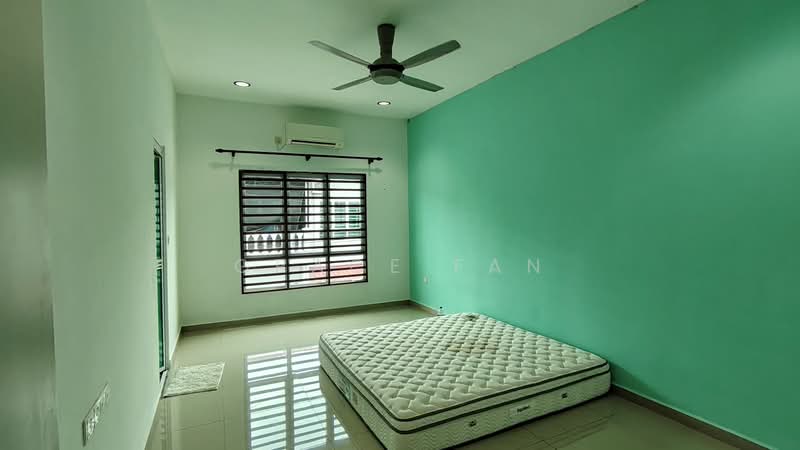 2-storey Terraced House for Rent in Bandar Seri Impian (Kluang) - Grace Fan - PropertyGuru.com.my