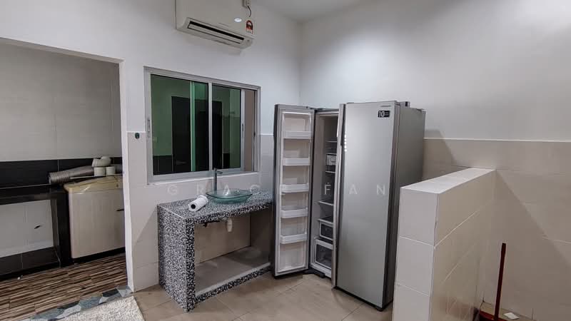 2-storey Terraced House for Rent in Bandar Seri Impian (Kluang) - Grace Fan - PropertyGuru.com.my