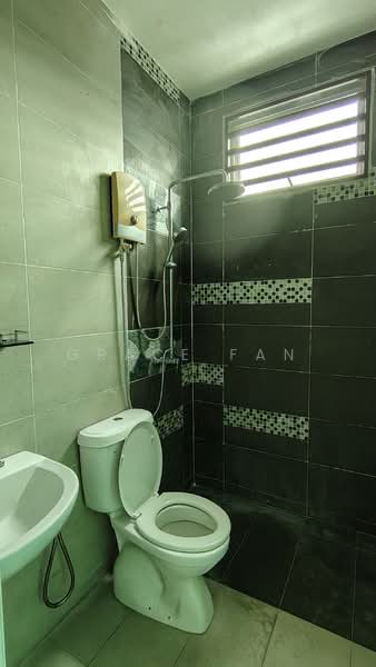 2-storey Terraced House for Rent in Bandar Seri Impian (Kluang) - Grace Fan - PropertyGuru.com.my