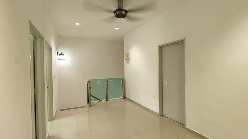 2-storey Terraced House for Rent in Bandar Seri Impian (Kluang) - Grace Fan - PropertyGuru.com.my
